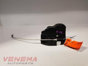 Used Rear door mechanism 4-door, right BMW 3 serie Touring (F31) 320d 2.0 16V Performance Power Kit Price € 29,99 Margin scheme offered by Venema Autoparts