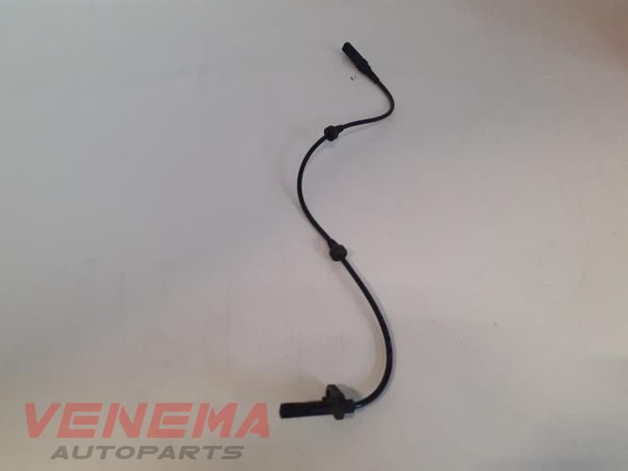 Begagnade ABS-sensor BMW X5 (E70) 30d xDrive 3.0 24V Pris € 14,99 Marginaltabell erbjuds av Venema Autoparts