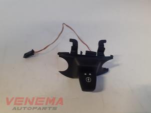 Used Steering wheel adjustment switch BMW X5 (E70) 30d xDrive 3.0 24V Price € 44,99 Margin scheme offered by Venema Autoparts