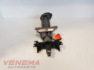 Used Steering column housing complete BMW 3 serie Touring (F31) 320d 2.0 16V Performance Power Kit Price € 229,99 Margin scheme offered by Venema Autoparts