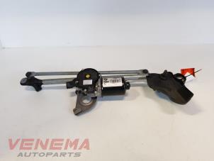 Used Wiper motor + mechanism BMW 3 serie Touring (F31) 320d 2.0 16V Performance Power Kit Price € 38,99 Margin scheme offered by Venema Autoparts