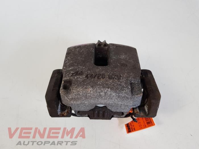 Brake caliper carrier – 34216776936