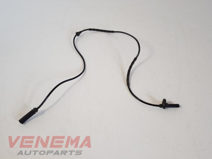 Begagnade ABS-sensor BMW X5 (E70) 30d xDrive 3.0 24V Pris € 14,99 Marginaltabell erbjuds av Venema Autoparts