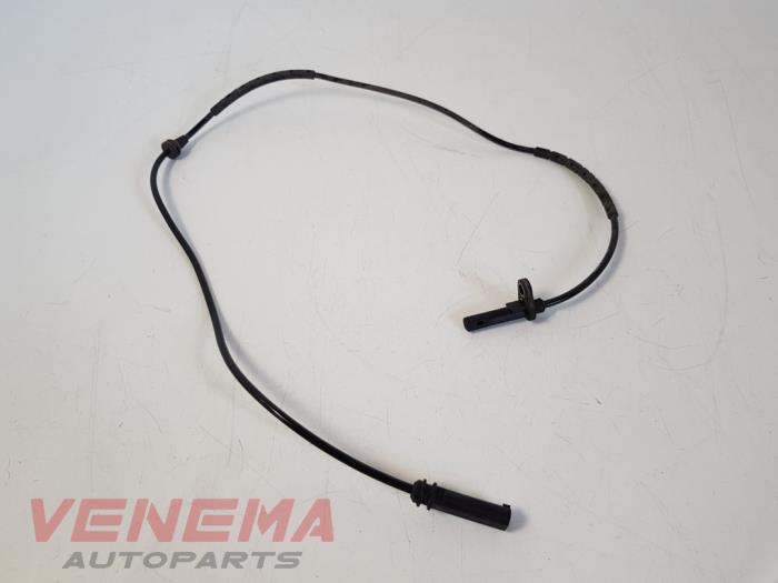 Begagnade ABS-sensor BMW X5 (E70) 30d xDrive 3.0 24V Pris € 14,99 Marginaltabell erbjuds av Venema Autoparts