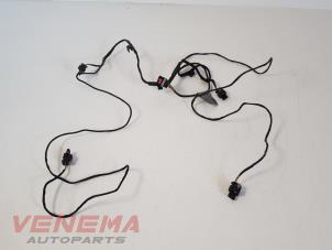 Used Pdc wiring harness BMW X5 (E70) 30d xDrive 3.0 24V Price € 24,99 Margin scheme offered by Venema Autoparts