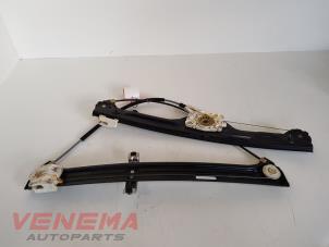 Used Window mechanism 4-door, front right BMW X5 (E70) 30d xDrive 3.0 24V Price € 44,99 Margin scheme offered by Venema Autoparts