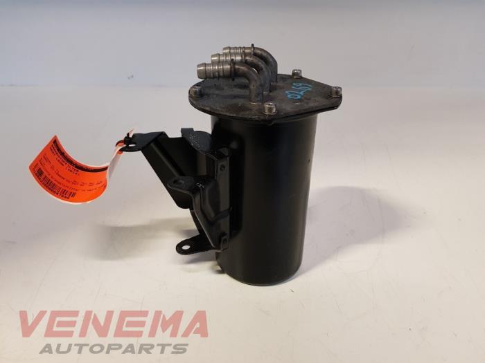 Usagé Filtre carburant Seat Leon (5FB) 2.0 TDI Ecomotive 16V Prix € 34,99 Règlement à la marge proposé par Venema Autoparts