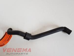Used Radiator hose Seat Leon (5FB) 2.0 TDI Ecomotive 16V Price € 9,99 Margin scheme offered by Venema Autoparts