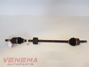 Used Front drive shaft, right Fiat Panda (312) 1.2 69 Price € 49,99 Margin scheme offered by Venema Autoparts