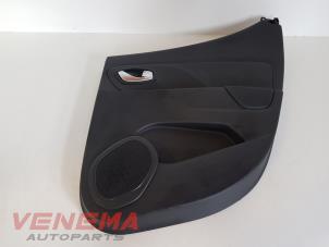 Used Rear door trim 4-door, right Renault Clio IV (5R) 0.9 Energy TCE 90 12V Price € 39,99 Margin scheme offered by Venema Autoparts