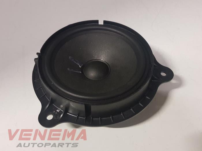 Speaker Renault Clio IV 0.9 Energy TCE 90 12V - 281569368R