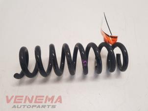 Used Rear coil spring BMW 3 serie Touring (F31) 320d 2.0 16V Performance Power Kit Price € 19,99 Margin scheme offered by Venema Autoparts