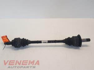 Used Drive shaft, rear left BMW 3 serie Touring (F31) 320d 2.0 16V Performance Power Kit Price € 89,99 Margin scheme offered by Venema Autoparts