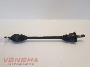 Used Drive shaft, rear right BMW 3 serie Touring (F31) 320d 2.0 16V Performance Power Kit Price € 89,99 Margin scheme offered by Venema Autoparts