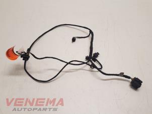 Used Pdc wiring harness Mercedes A (W176) 1.8 A-200 CDI 16V Price € 49,99 Margin scheme offered by Venema Autoparts