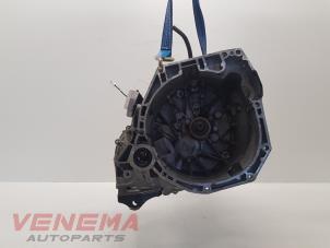 Used Gearbox Renault Clio IV (5R) 1.2 TCE 16V GT EDC Price € 649,99 Margin scheme offered by Venema Autoparts