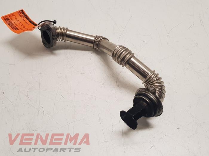 Gebrauchte AGR Rohr Peugeot 308 (L3/L8/LB/LH/LP) 1.6 BlueHDi 120 Preis € 14,99 Margenregelung angeboten von Venema Autoparts