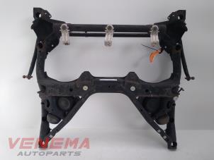 Used Subframe BMW 3 serie Touring (F31) 320d 2.0 16V Performance Power Kit Price € 199,99 Margin scheme offered by Venema Autoparts