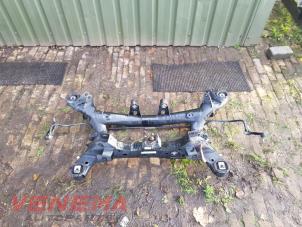 Used Subframe BMW 3 serie Touring (F31) 320d 2.0 16V Performance Power Kit Price € 149,99 Margin scheme offered by Venema Autoparts