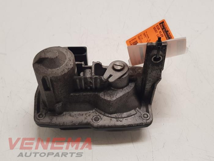 Gebrauchte AGR Ventil Seat Leon (5FB) 2.0 TDI Ecomotive 16V Preis € 39,99 Margenregelung angeboten von Venema Autoparts