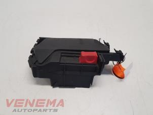 Used Battery cover Mercedes A (W176) 2.2 A-200 CDI, A-200d 16V 4-Matic Price € 14,99 Margin scheme offered by Venema Autoparts