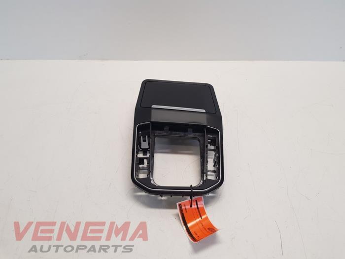 Begagnade Askkopp, fram Volkswagen Golf Sportsvan (AUVS) 1.5 TSI Evo BlueMotion 16V Pris € 79,99 Marginaltabell erbjuds av Venema Autoparts