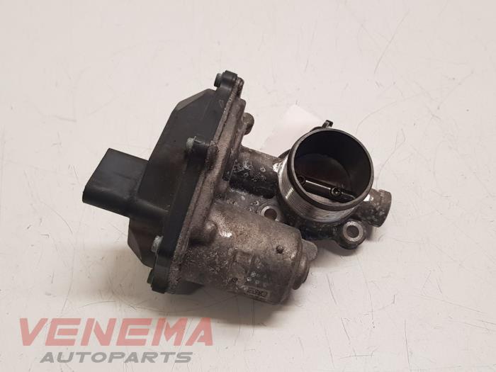 Gebrauchte AGR Ventil Seat Leon (5FB) 2.0 TDI Ecomotive 16V Preis € 24,99 Margenregelung angeboten von Venema Autoparts
