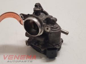 Usados Cuerpo de válvula de mariposa Seat Leon (5FB) 2.0 TDI Ecomotive 16V Precio € 24,99 Norma de margen ofrecido por Venema Autoparts