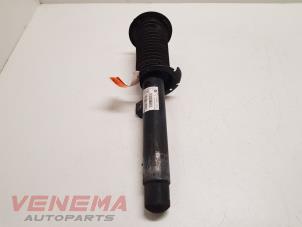 Used Front shock absorber rod, left BMW 1 serie (F21) 114i 1.6 16V Price € 69,99 Margin scheme offered by Venema Autoparts