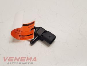 Usados Sensor de filtro de hollín Seat Leon (5FB) 2.0 TDI Ecomotive 16V Precio € 19,99 Norma de margen ofrecido por Venema Autoparts