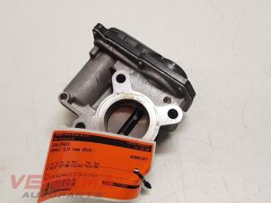 Used Throttle body Renault Clio IV (5R) 0.9 Energy TCE 90 12V Price € 37,99 Margin scheme offered by Venema Autoparts