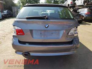 Used Rear window BMW 5 serie Touring (E61) 520d 16V Price € 249,99 Margin scheme offered by Venema Autoparts
