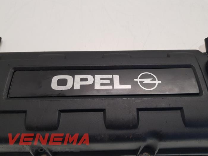 OPEL Vauxhall Meriva 1.3 CDTI rocker Bras Set 8 pcs