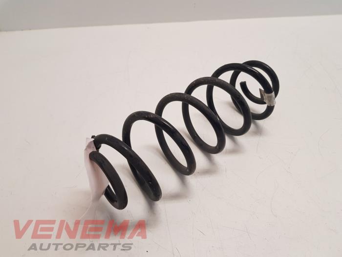 Renault Clio Rear coil springs stock