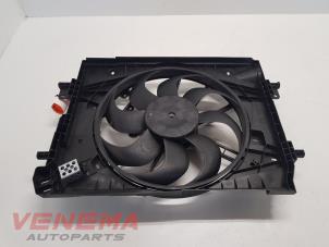 Used Cooling fans Renault Clio IV (5R) 0.9 Energy TCE 90 12V Price € 49,99 Margin scheme offered by Venema Autoparts