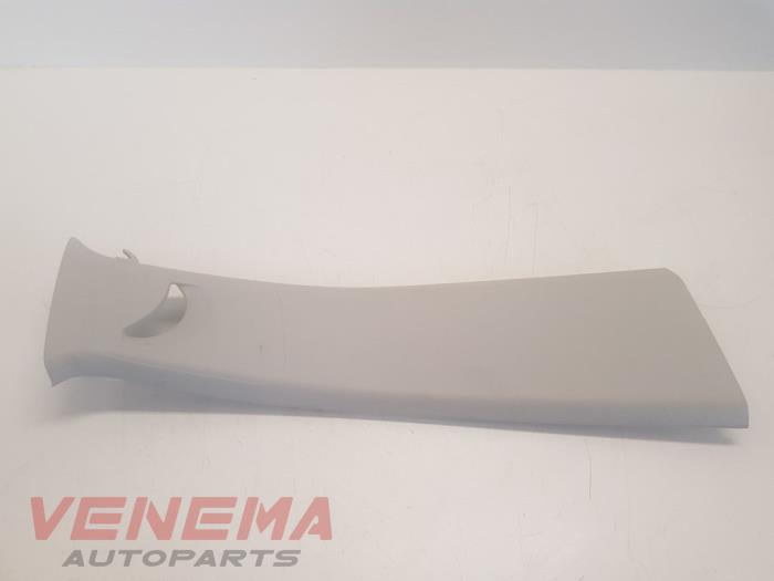 Trim strip, A+B+C from a Volkswagen Up! (121) 1.0 12V 75 2014
