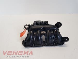 Used Intake manifold BMW 1 serie (F21) 120i 1.6 16V Price € 74,99 Margin scheme offered by Venema Autoparts