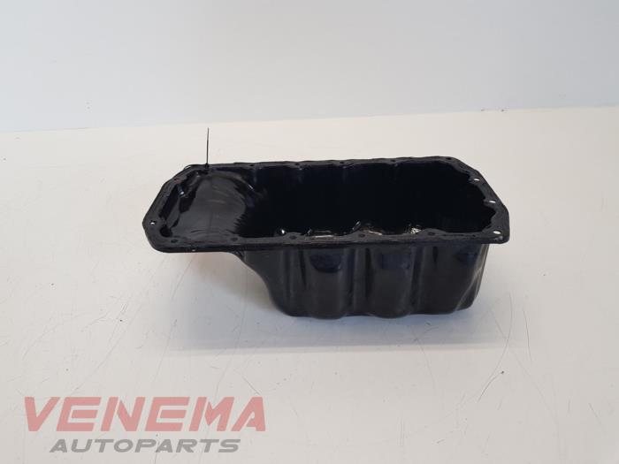 Sump from a Peugeot 308 (4A/C) 1.6 16V THP 155 2012