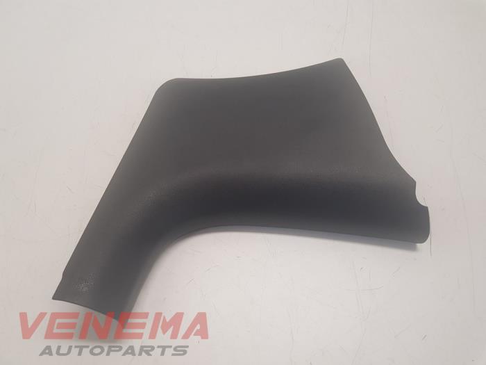 Edp1445 Volkswagen UP A-pillar covers, right stock | ProxyParts.com