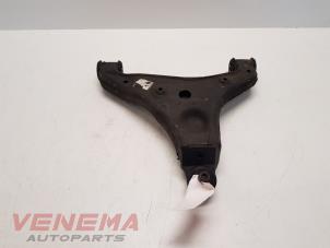 Usados Brazo portante derecha delante Mercedes Sprinter 5t (906) 516 CDI 16V Precio € 69,99 Norma de margen ofrecido por Venema Autoparts