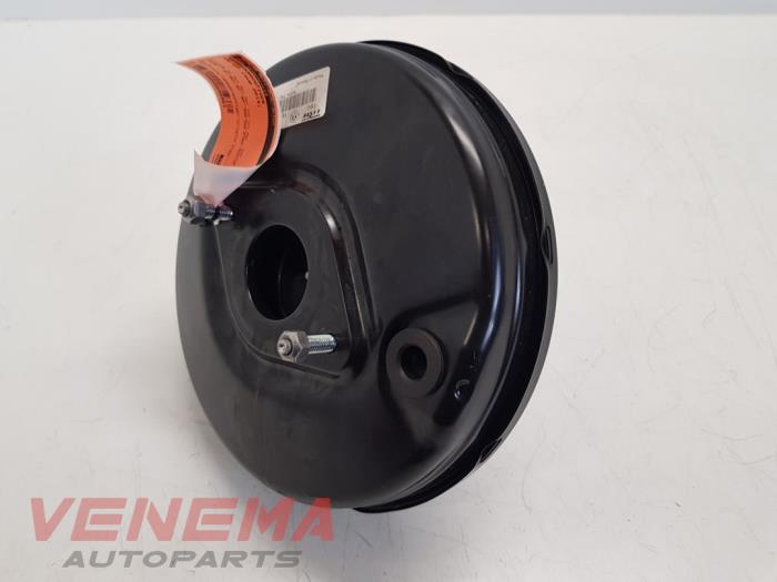 Usagé Servo frein Volkswagen Up! (121) 1.0 12V 75 Prix € 14,99 Règlement à la marge proposé par Venema Autoparts