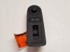 Central locking switch from a Volkswagen Up! (121) 1.0 12V 75 2014