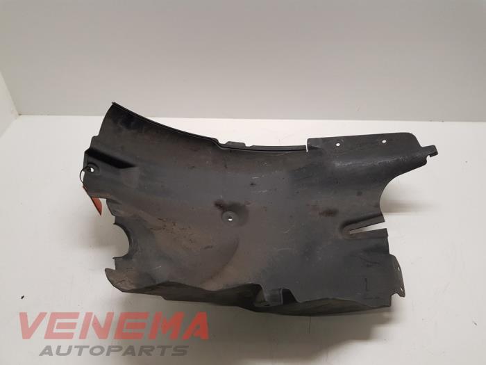 Gebrauchte Radkasten Mercedes Sprinter 5t (906.63/65) 513 CDI 16V Preis € 24,99 Margenregelung angeboten von Venema Autoparts