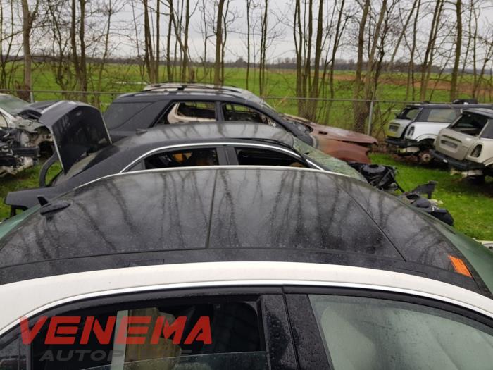Panoramadach Mercedes E E 250 Cdi 16v Bluetec A2127800100