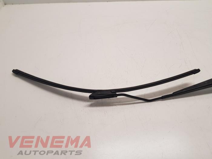 BRAS ESSUIE-GLACE AVANT GAUCHE RENAULT CLIO IV Phase 1 2012-... 288816122R - D1-749283 PIÈCES D'OCCASION - Auto