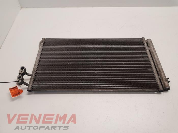 Gebrauchte Klima Kondensor BMW 1 serie (E87/87N) 116d 16V Preis € 99,99 Margenregelung angeboten von Venema Autoparts