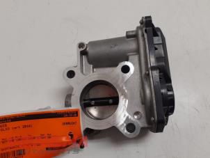 Used Throttle body Renault Clio IV (5R) 0.9 Energy TCE 90 12V Price € 37,99 Margin scheme offered by Venema Autoparts