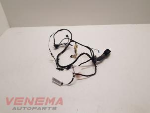 Used Wiring harness BMW 3 serie Touring (F31) 318d 2.0 16V Price € 39,99 Margin scheme offered by Venema Autoparts
