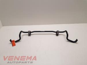 Used Front anti-roll bar Renault Clio IV (5R) 0.9 Energy TCE 90 12V GPL Price € 29,99 Margin scheme offered by Venema Autoparts