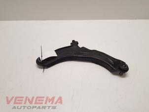 Used Front lower wishbone, left Renault Clio IV (5R) 0.9 Energy TCE 12V GPL Price € 29,99 Margin scheme offered by Venema Autoparts